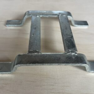 Four-Way Mat Connectors