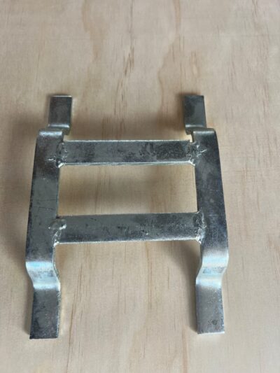 Four-Way Mat Connectors - Image 2
