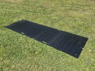 Bog Mat (1200mm x 800m x 10mm)